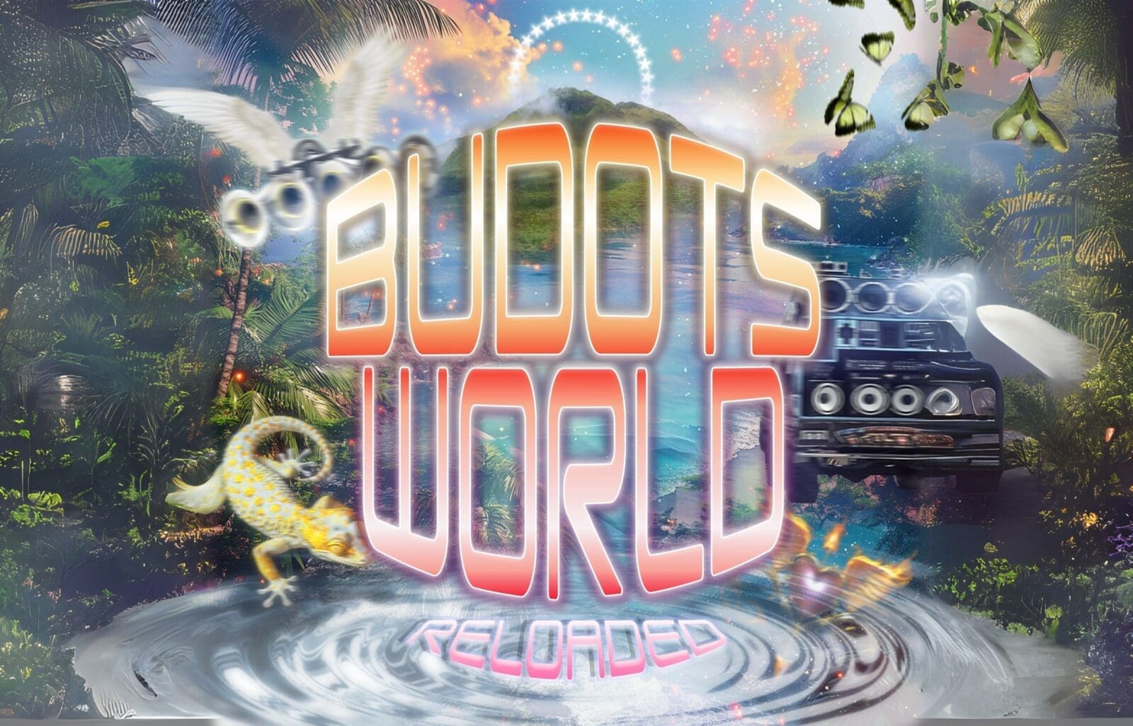 dj love budots world reloaded