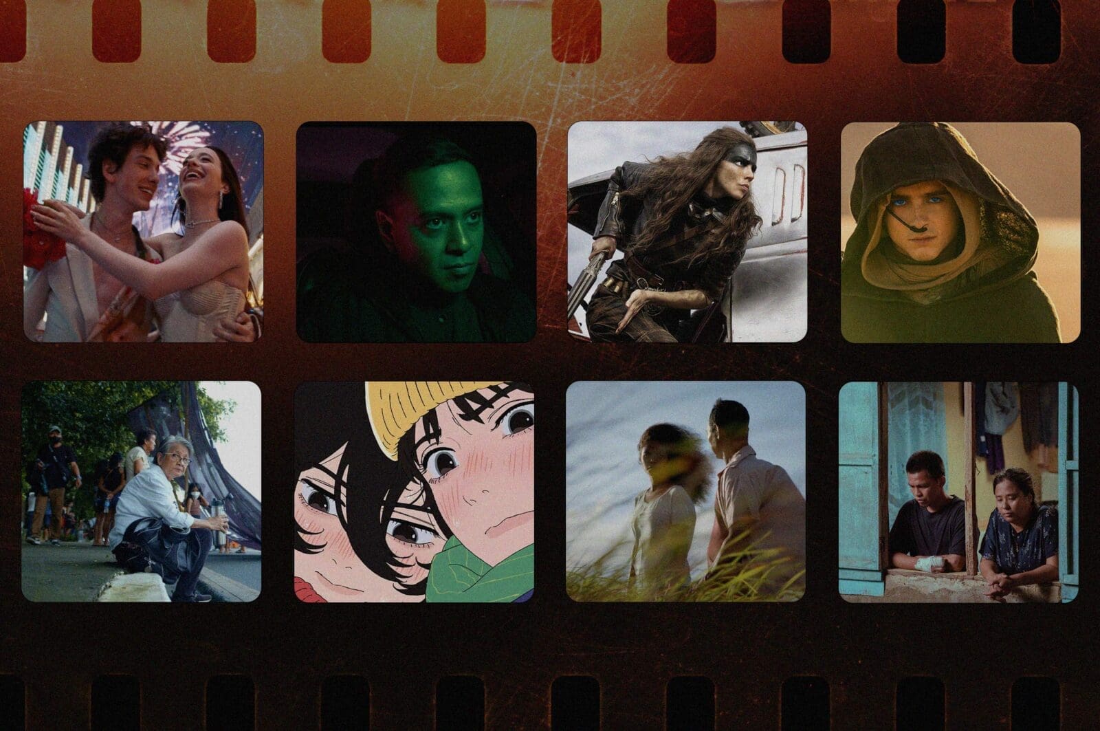 2024 films