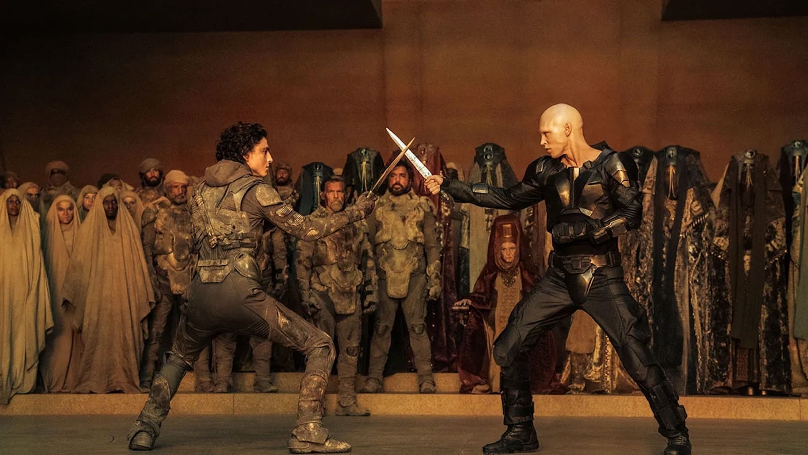 dune