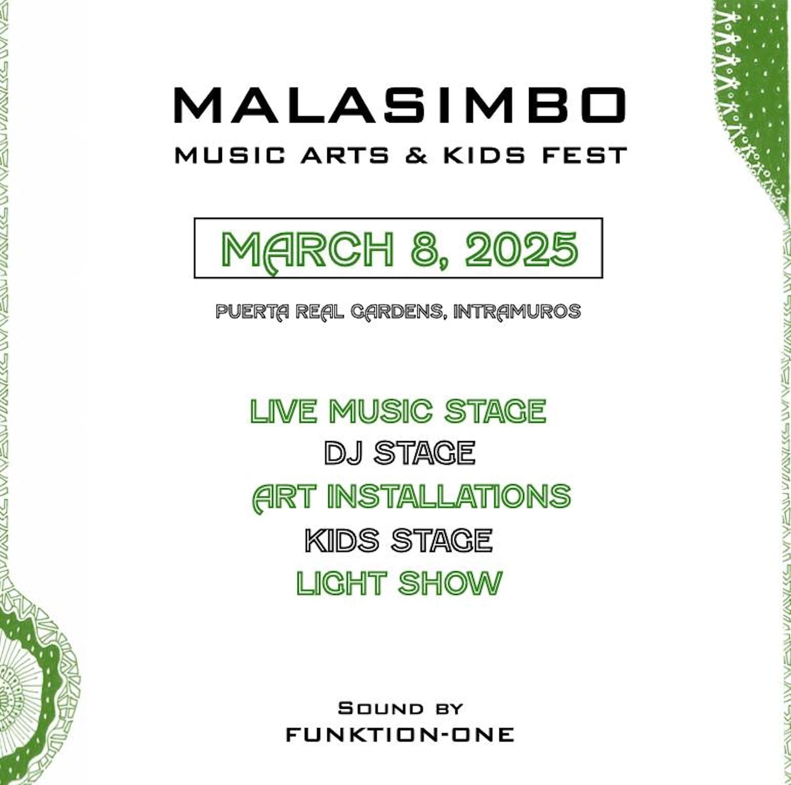 malasimbo 2025