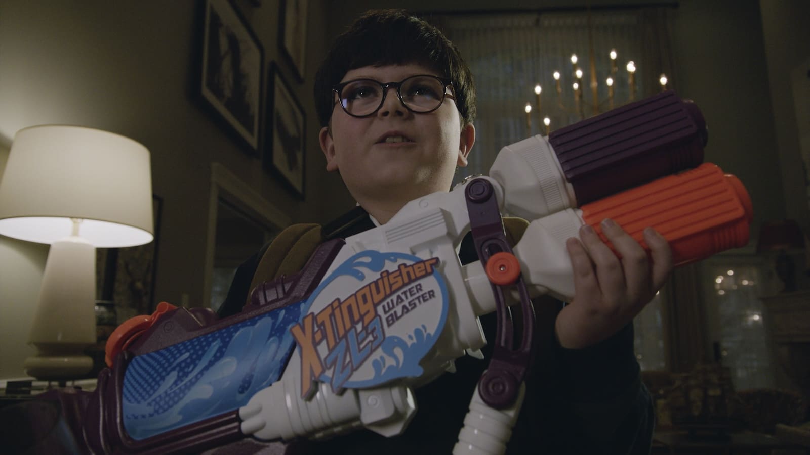 home sweet home alone movie