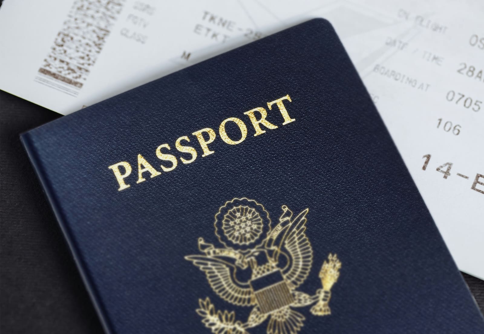 american us passport