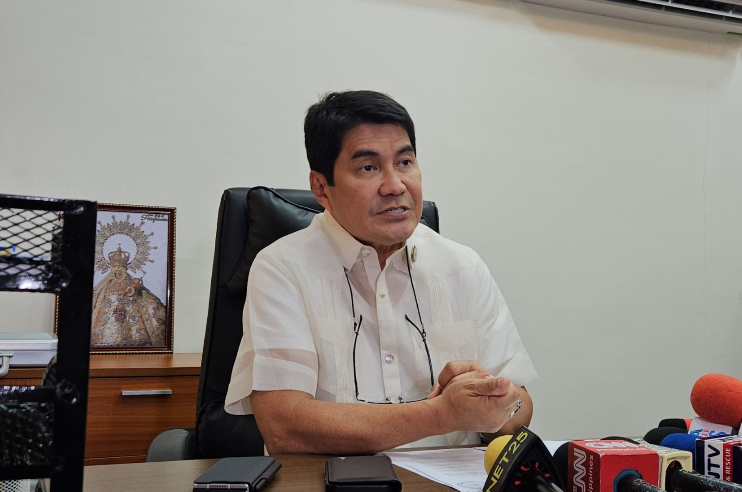 Erwin Tulfo