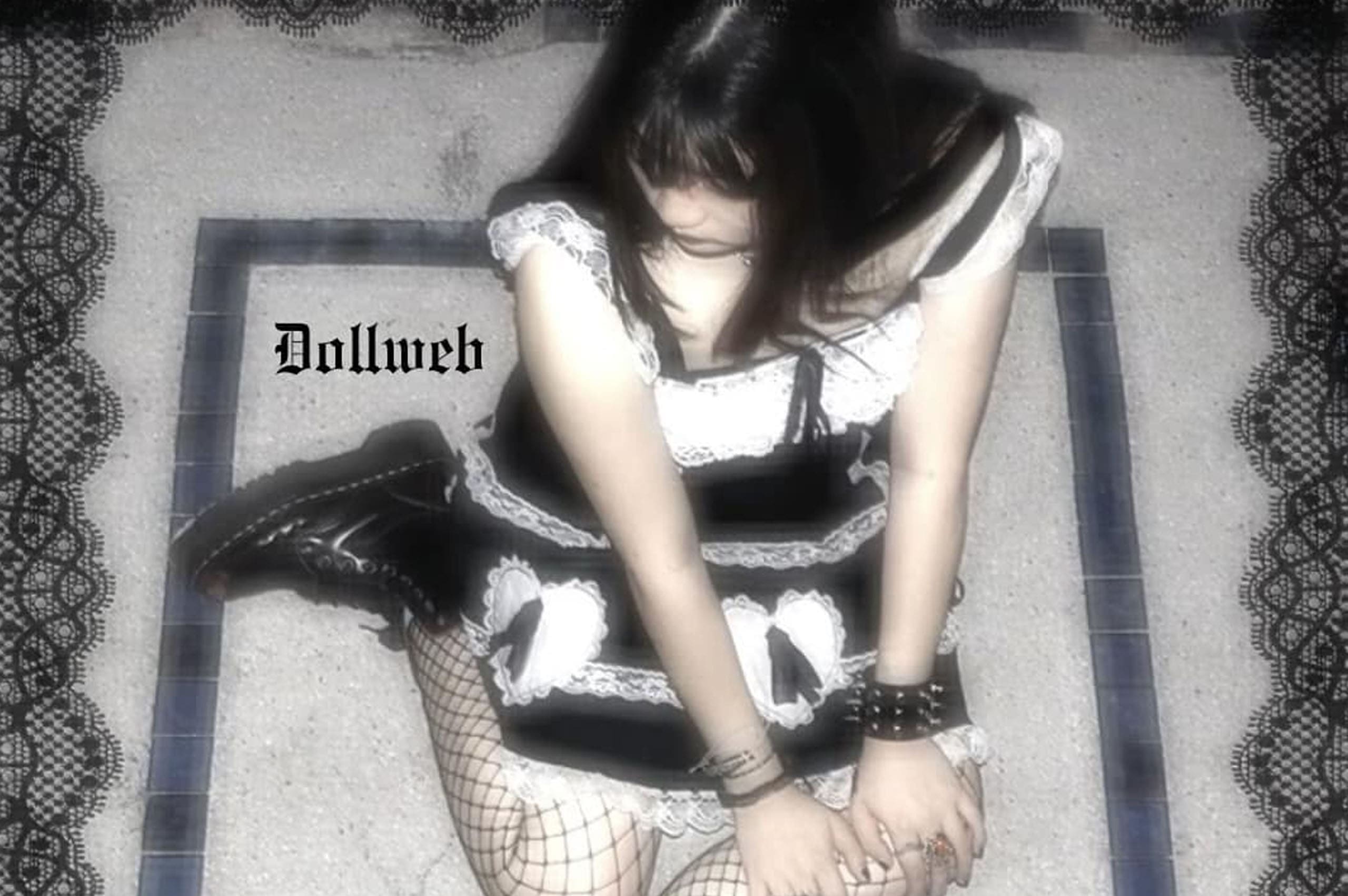 ligaya escueta dollweb cover art