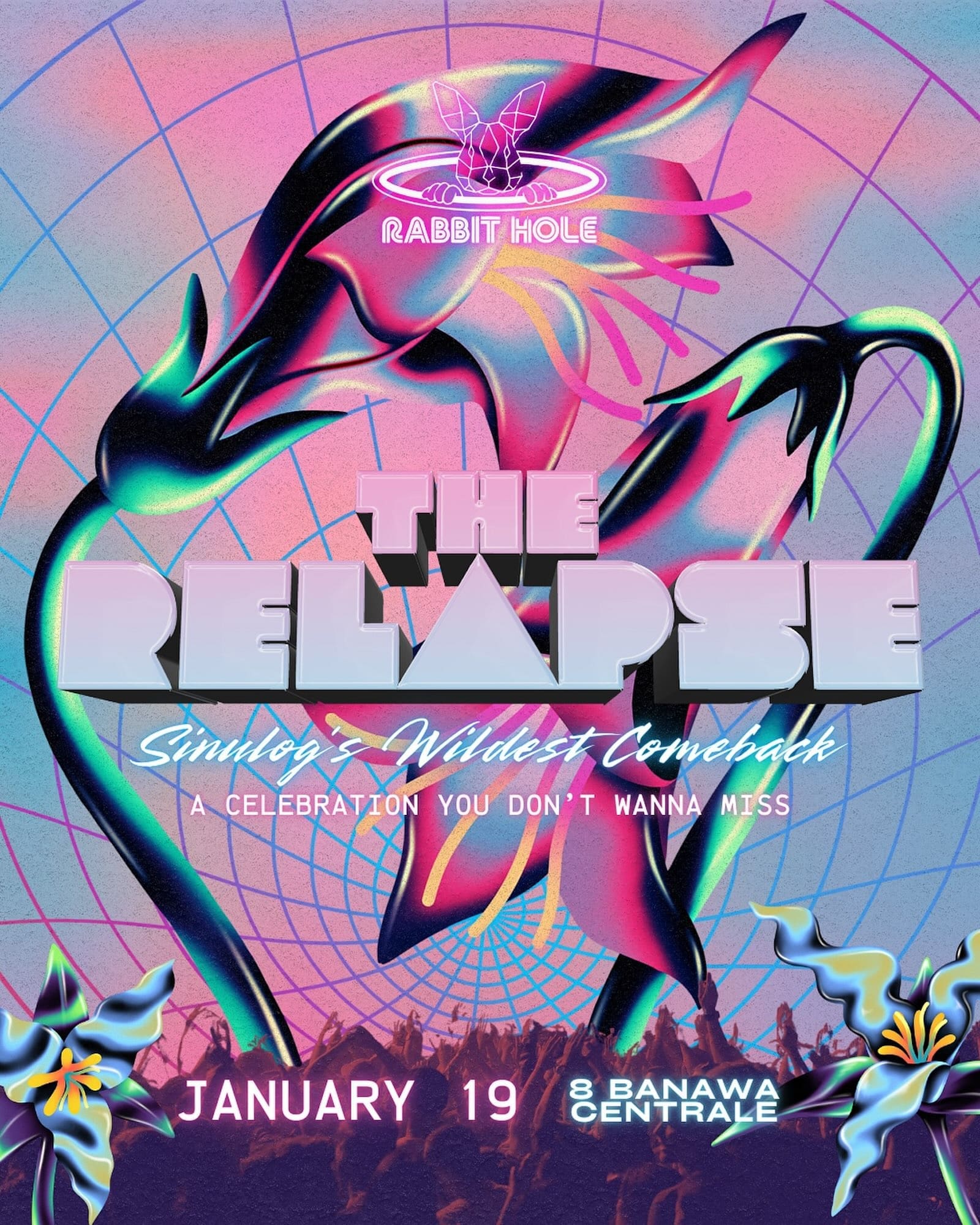 the relapse sinulog cebu 2025