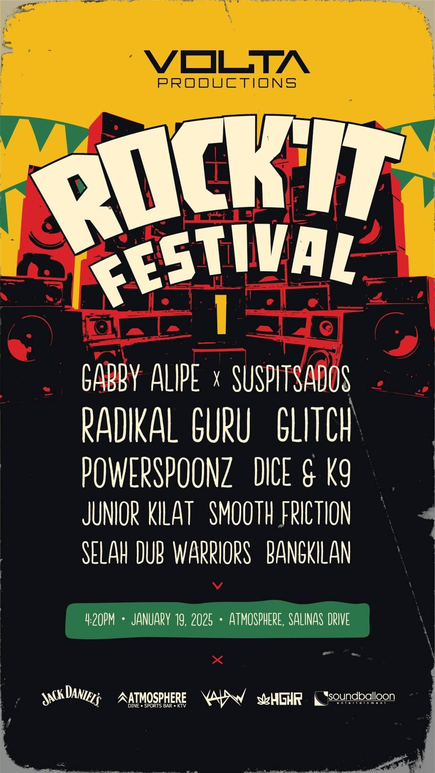 rock'it fest sinulog cebu 2025