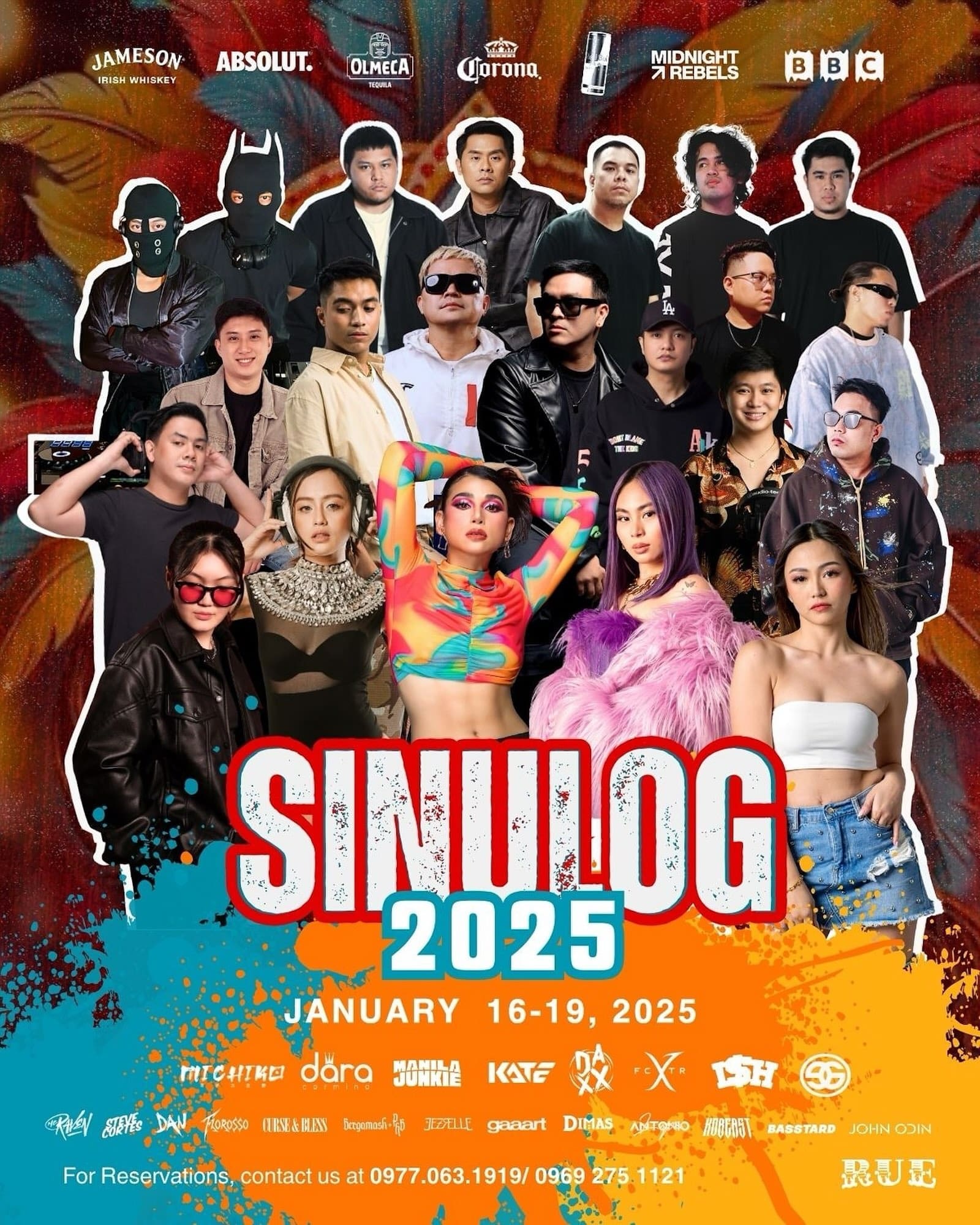 rue cebu sinulog 2025