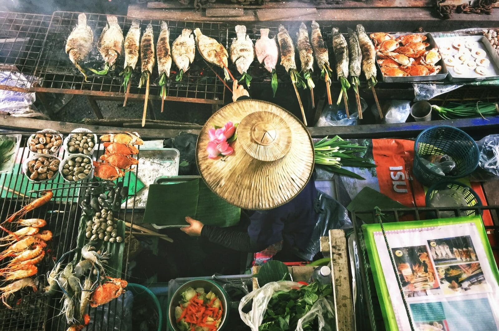 streetfood vendor bangkok thailand lisheng-chang-m9BBVrPl87M-unsplash