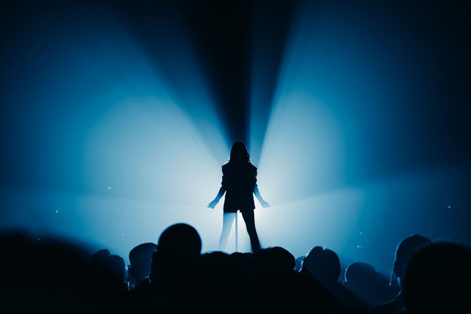st vincent karpos live 2025 concert