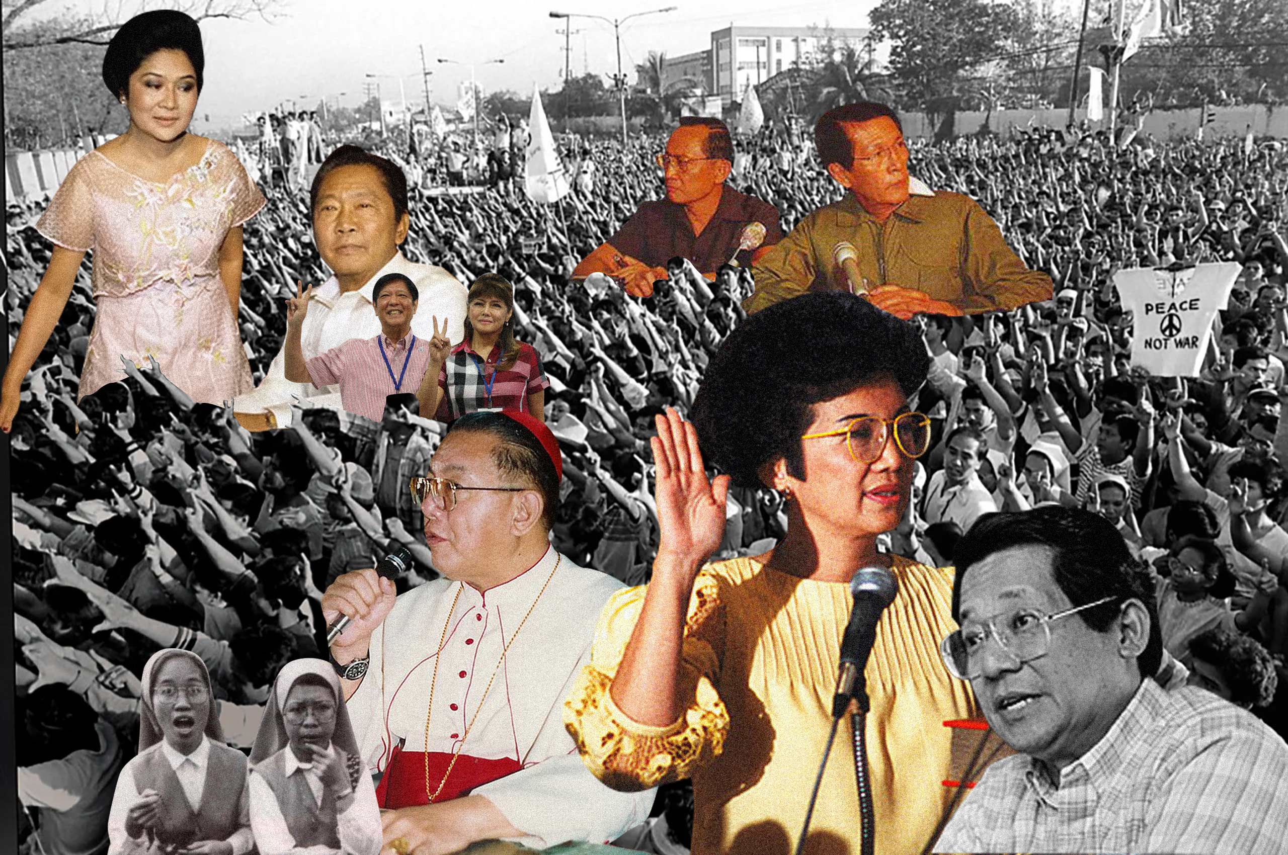 edsa who won