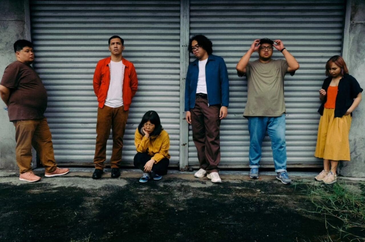 Ang Bandang Shirley