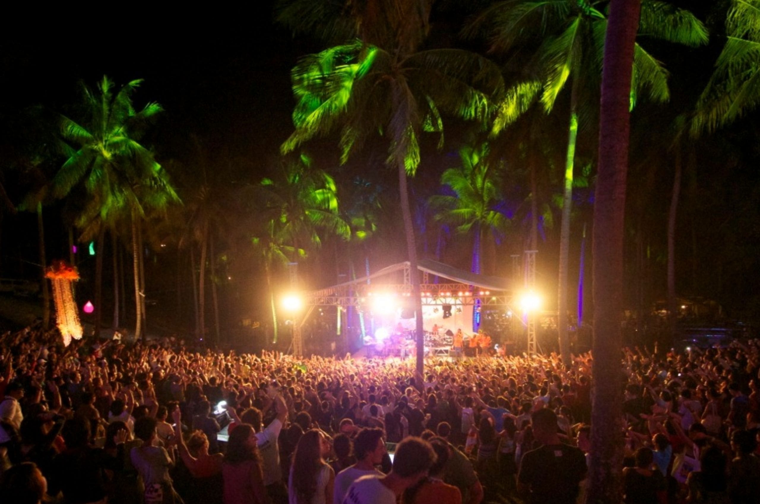 Malasimbo Music & Arts Festival