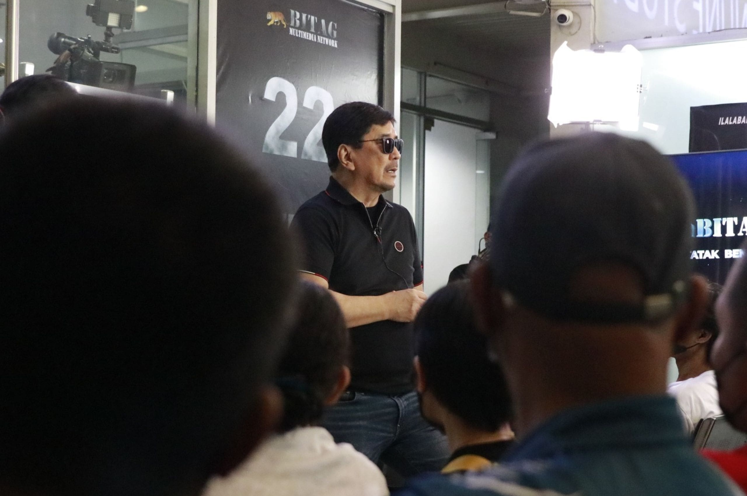 ben tulfo