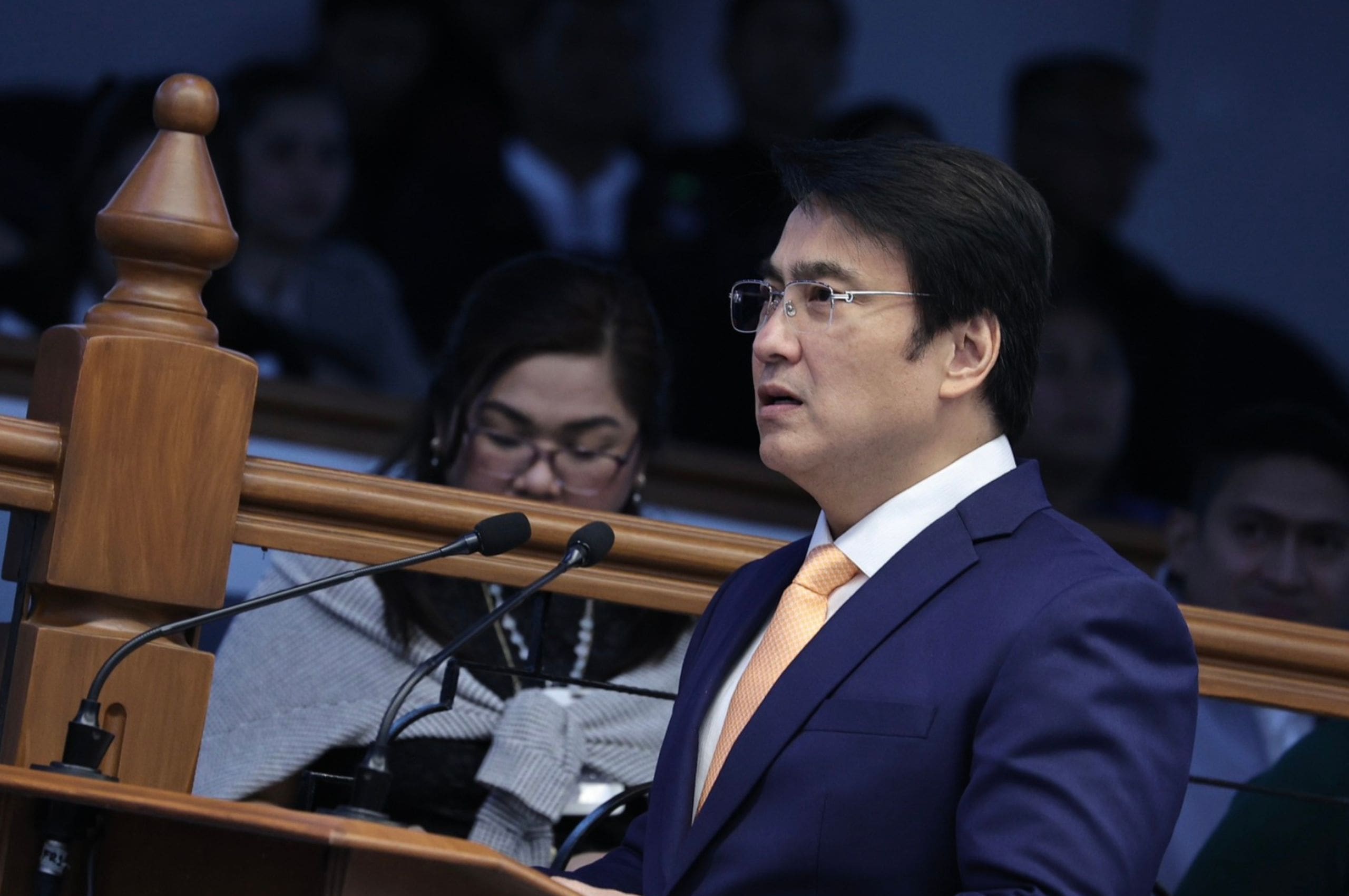 bong revilla senate