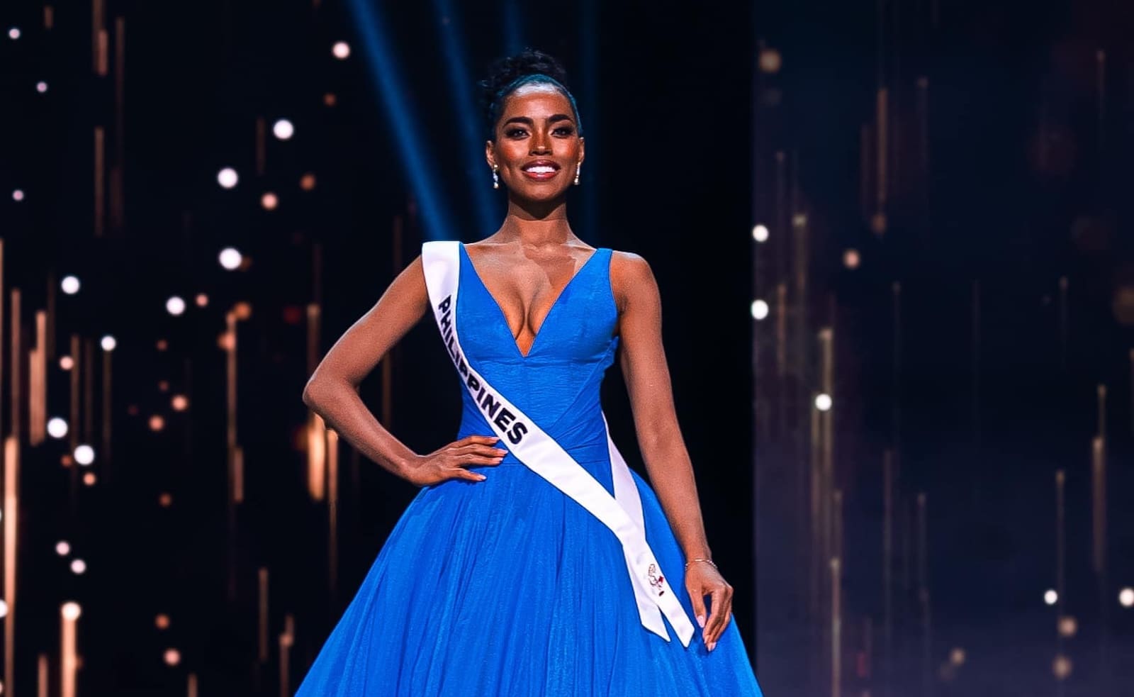 miss universe