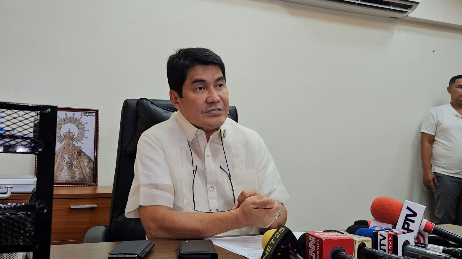 Erwin Tulfo