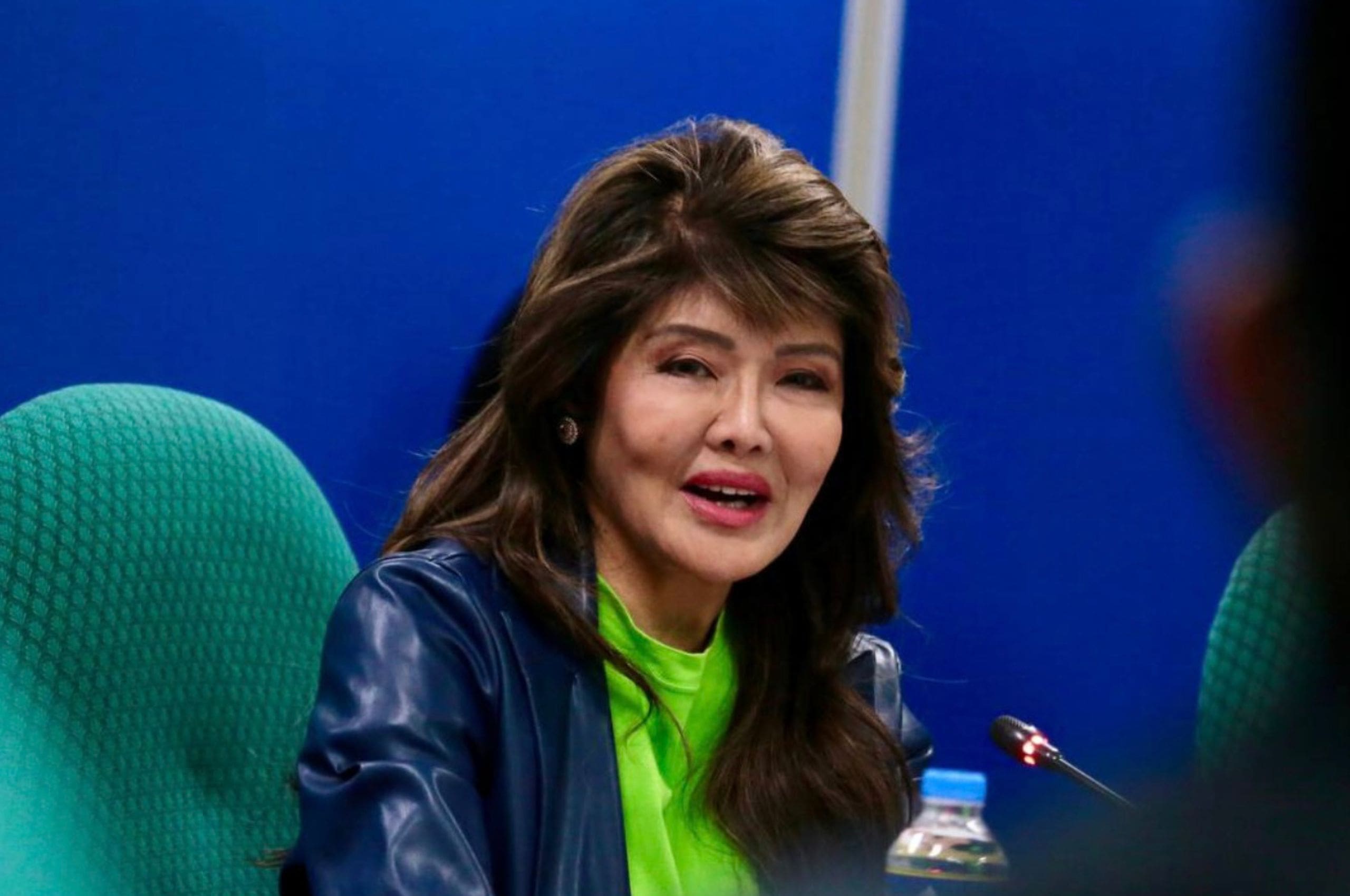 imee marcos