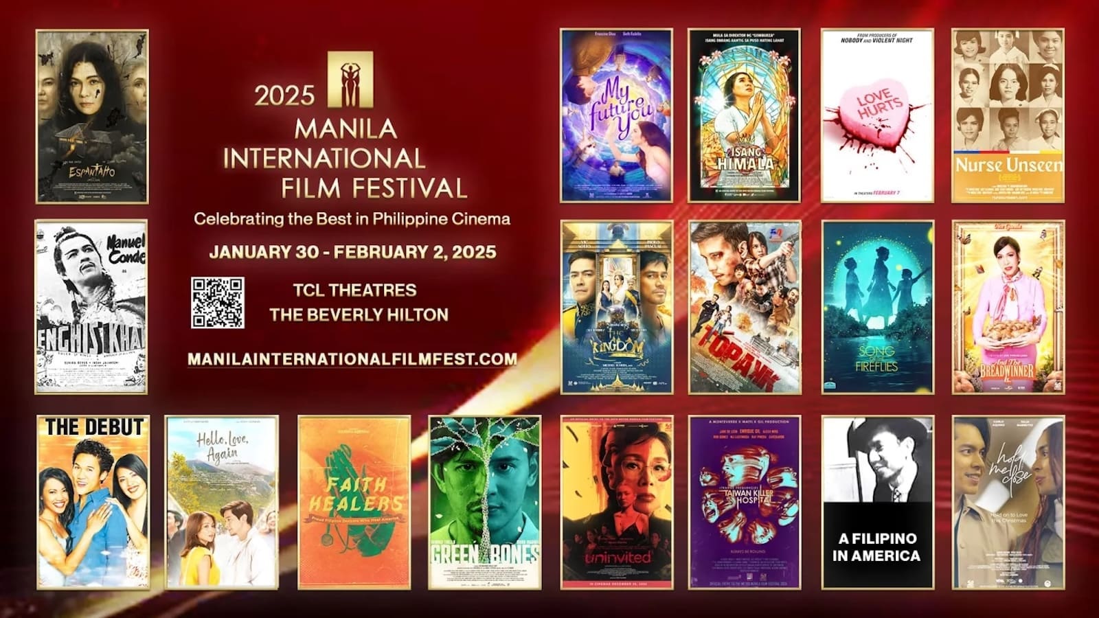 Manila International Film Festival