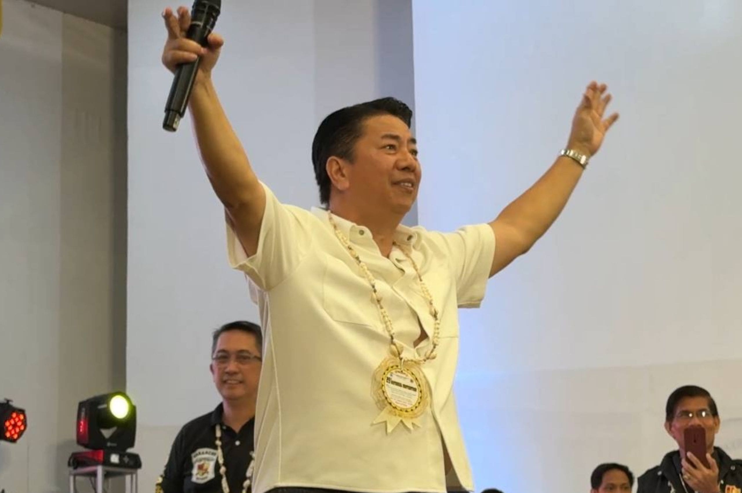 willie revillame