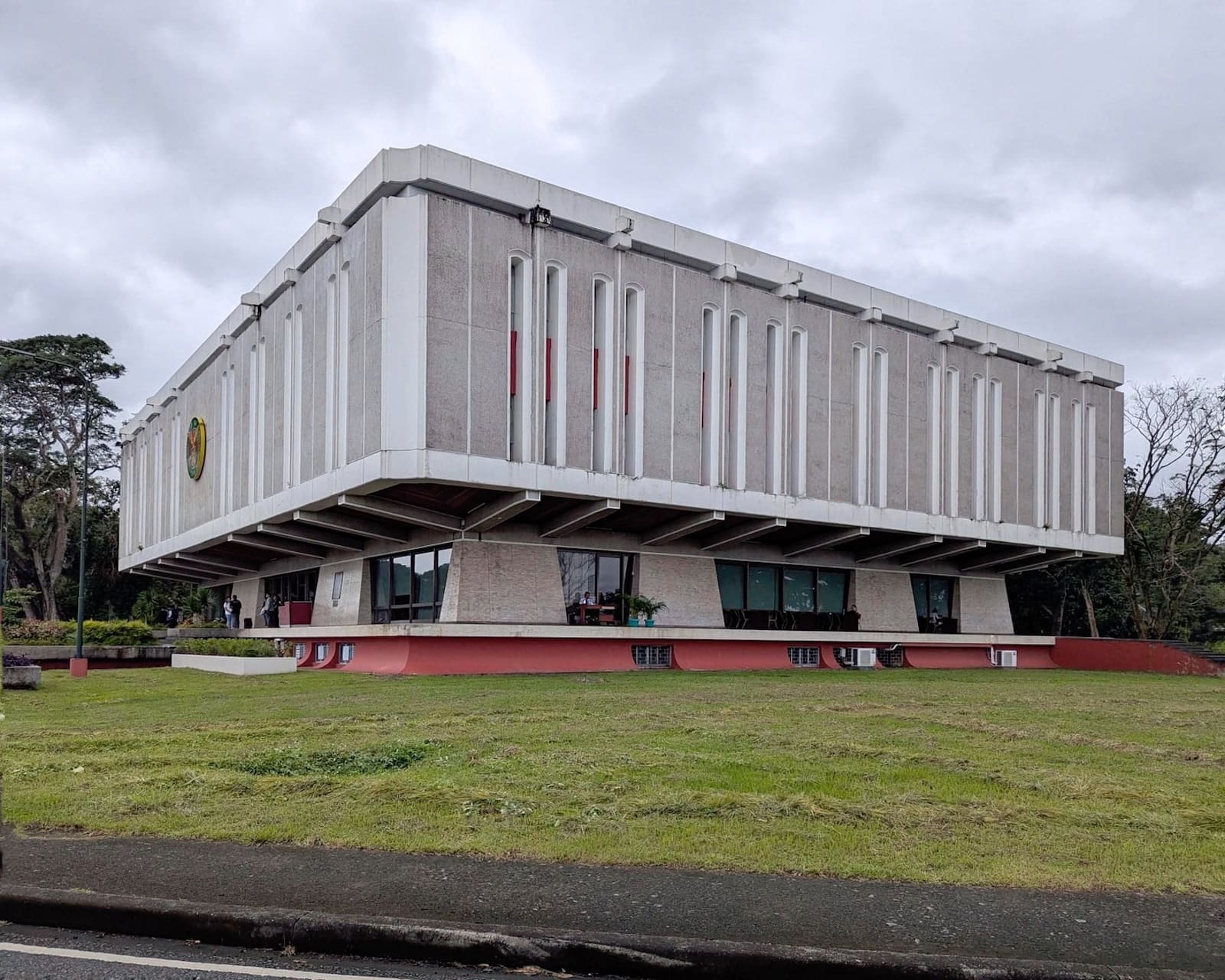 Building
