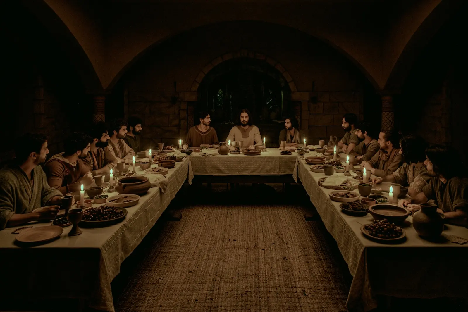 the chosen