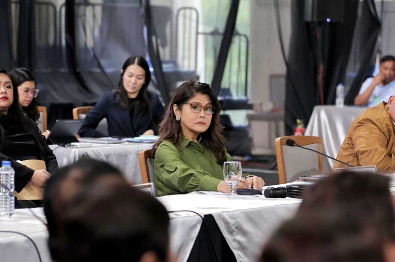 imee marcos