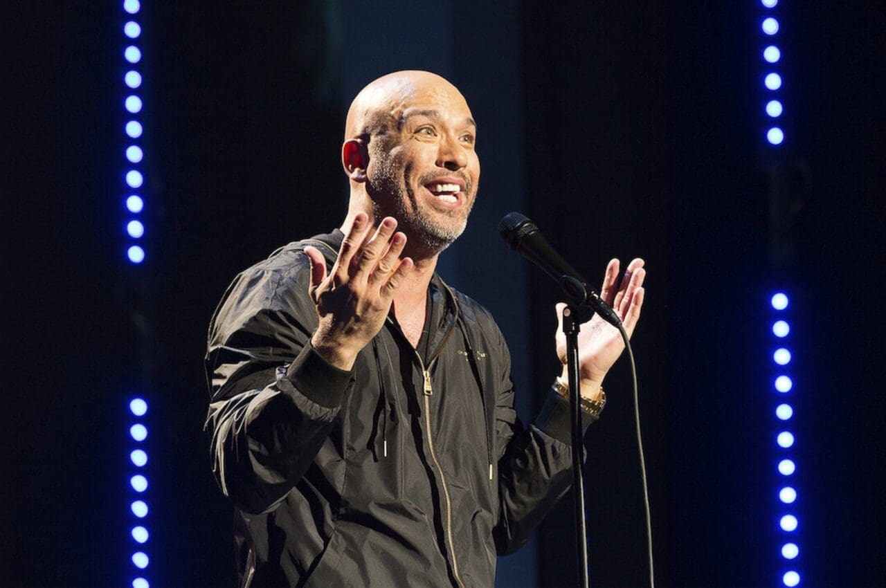 jo koy