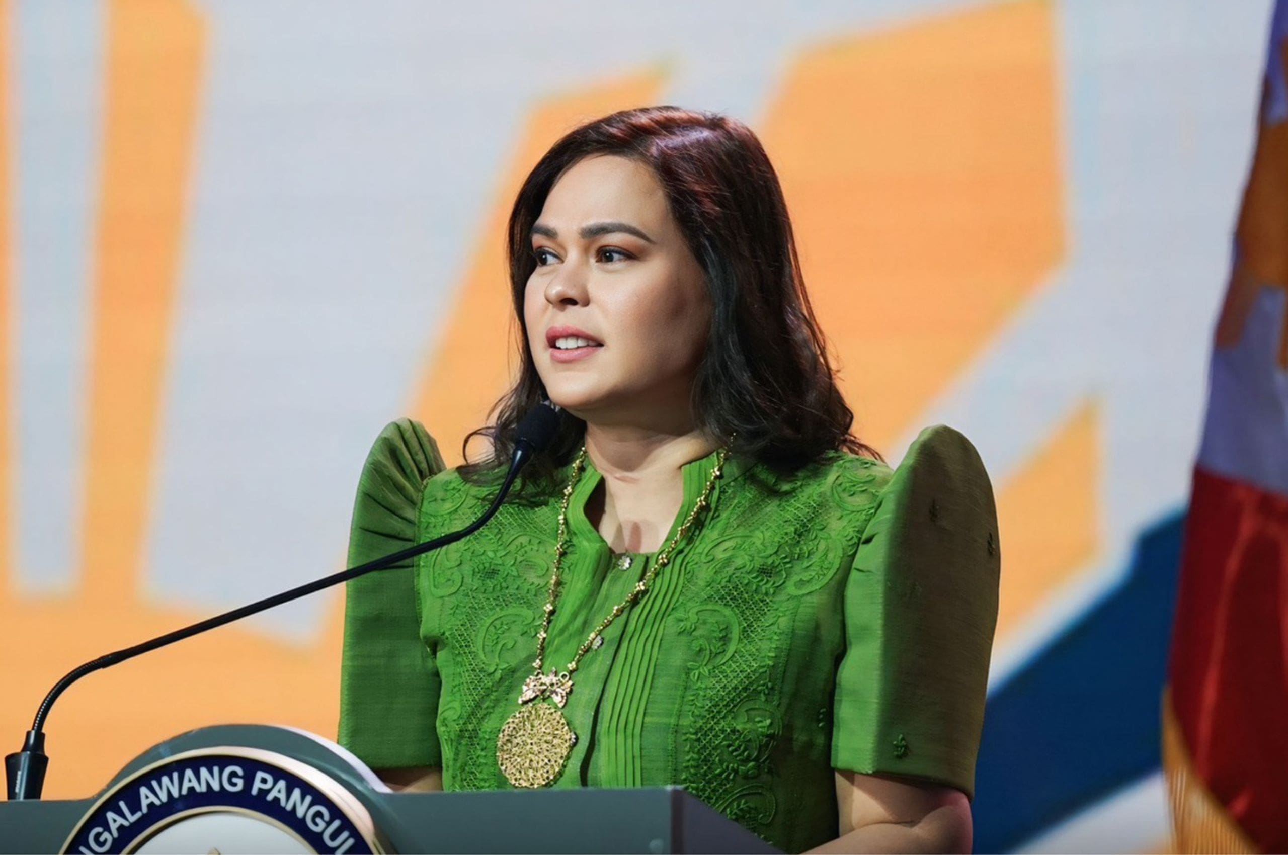 sara duterte
