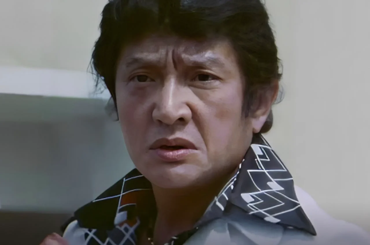 dolphy in omeng