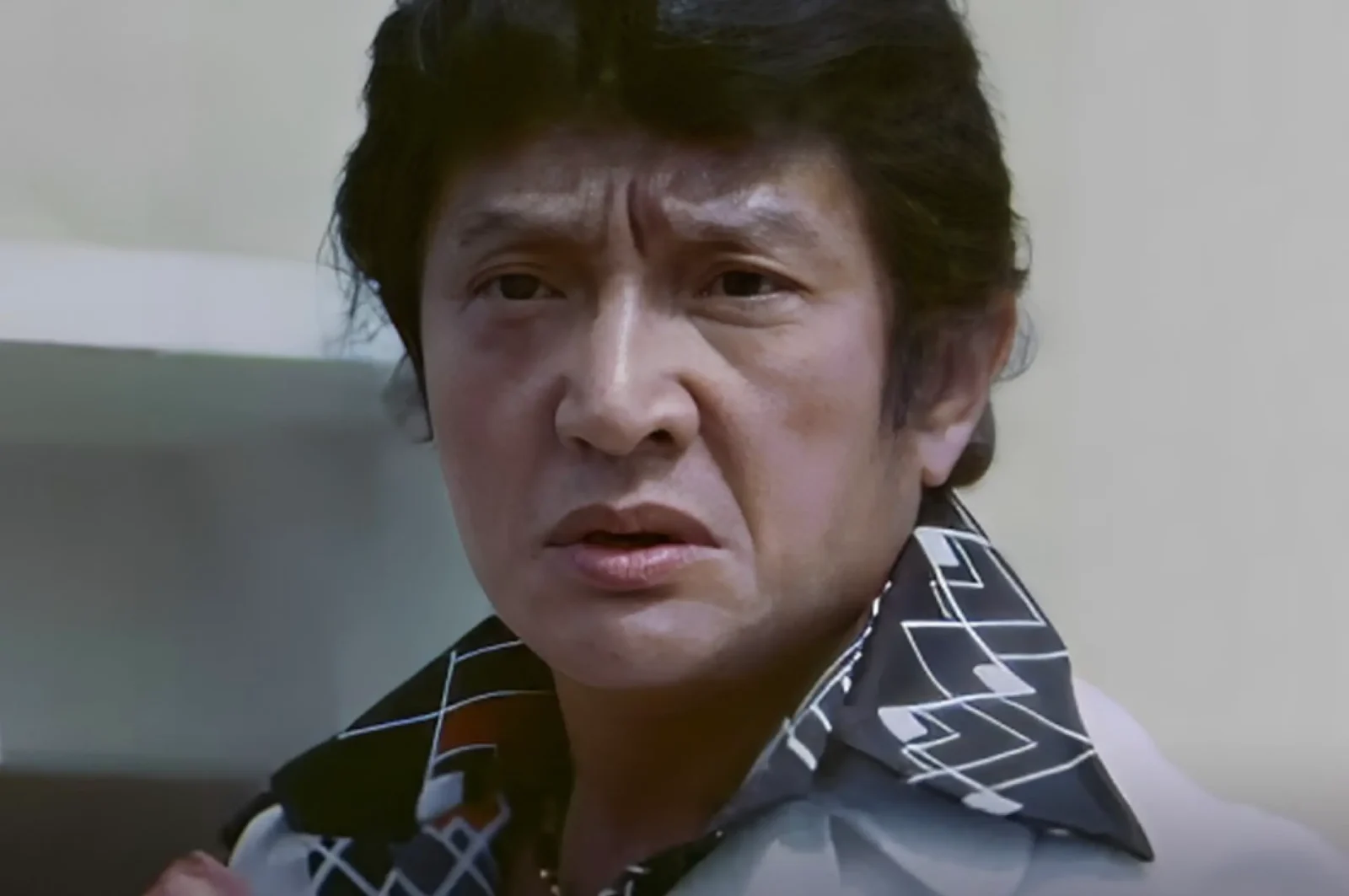 dolphy in omeng
