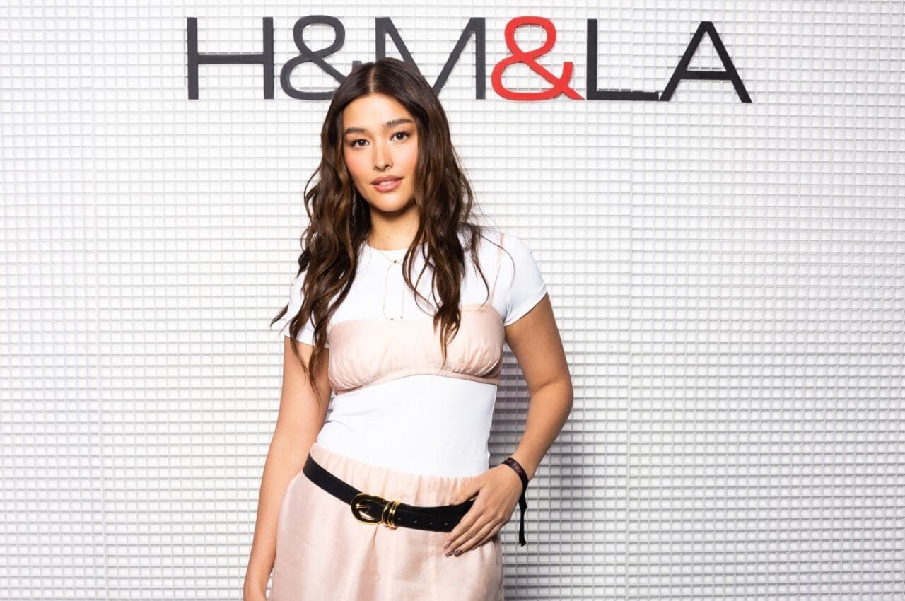 Liza Soberano