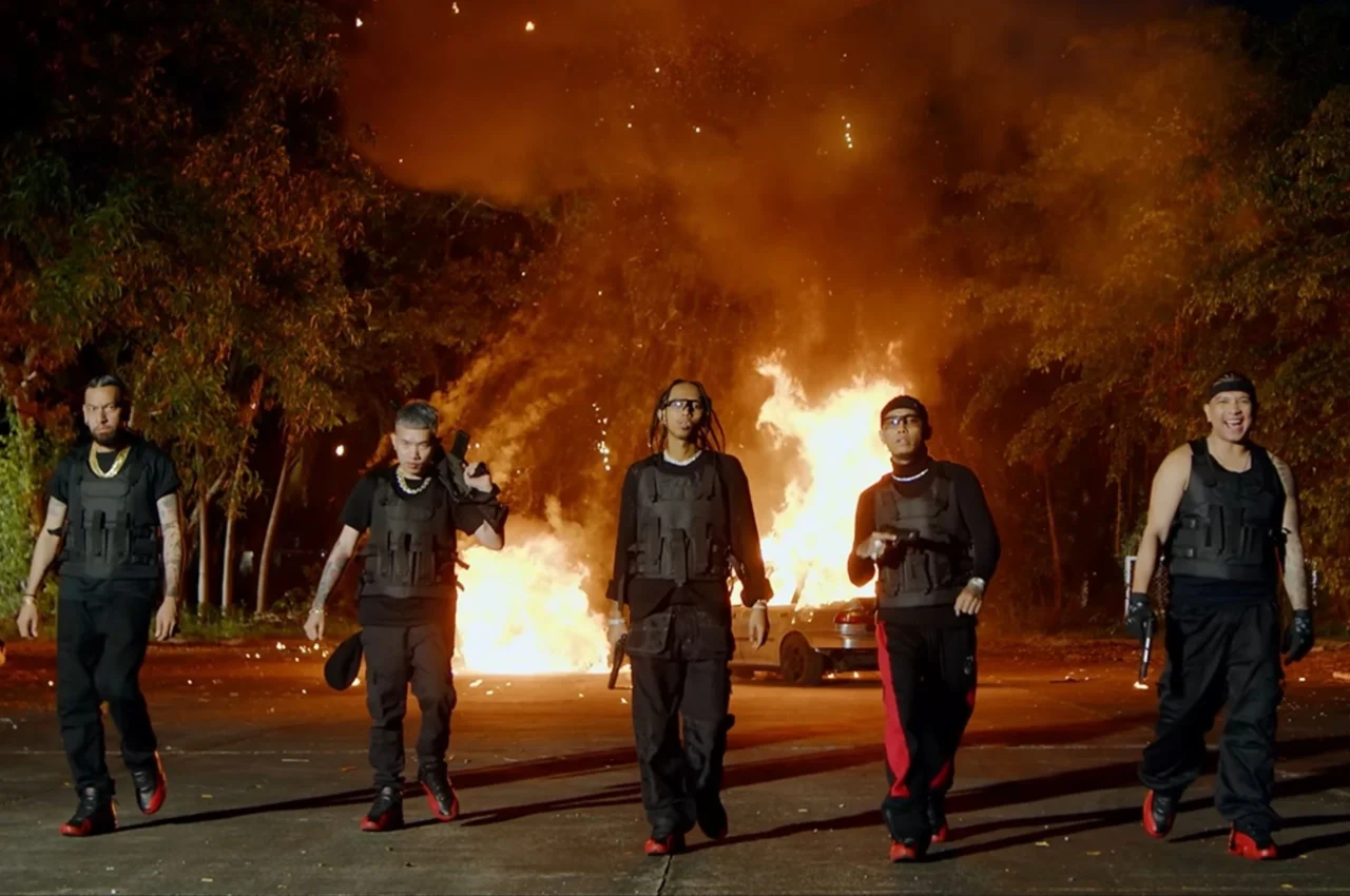 Ex Battalion