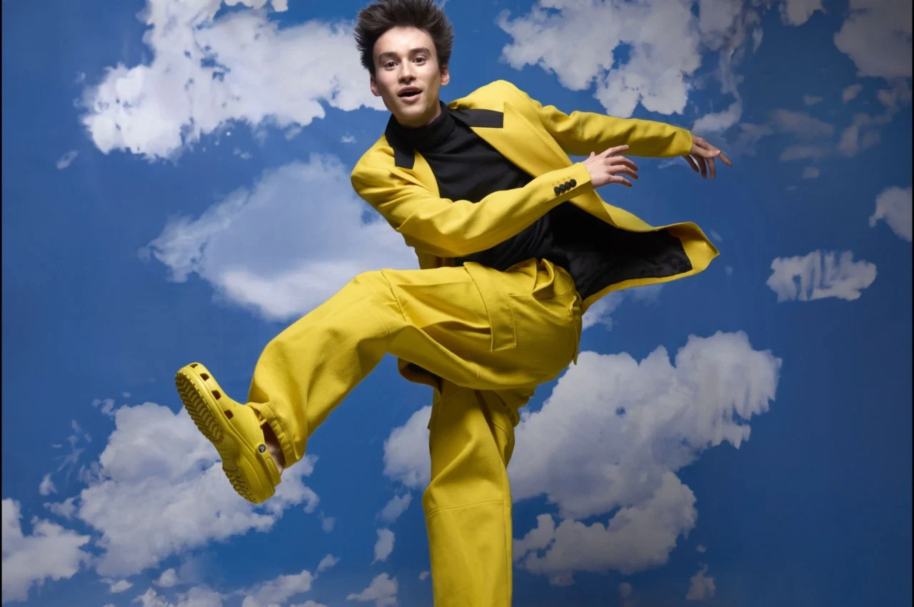 Jacob Collier