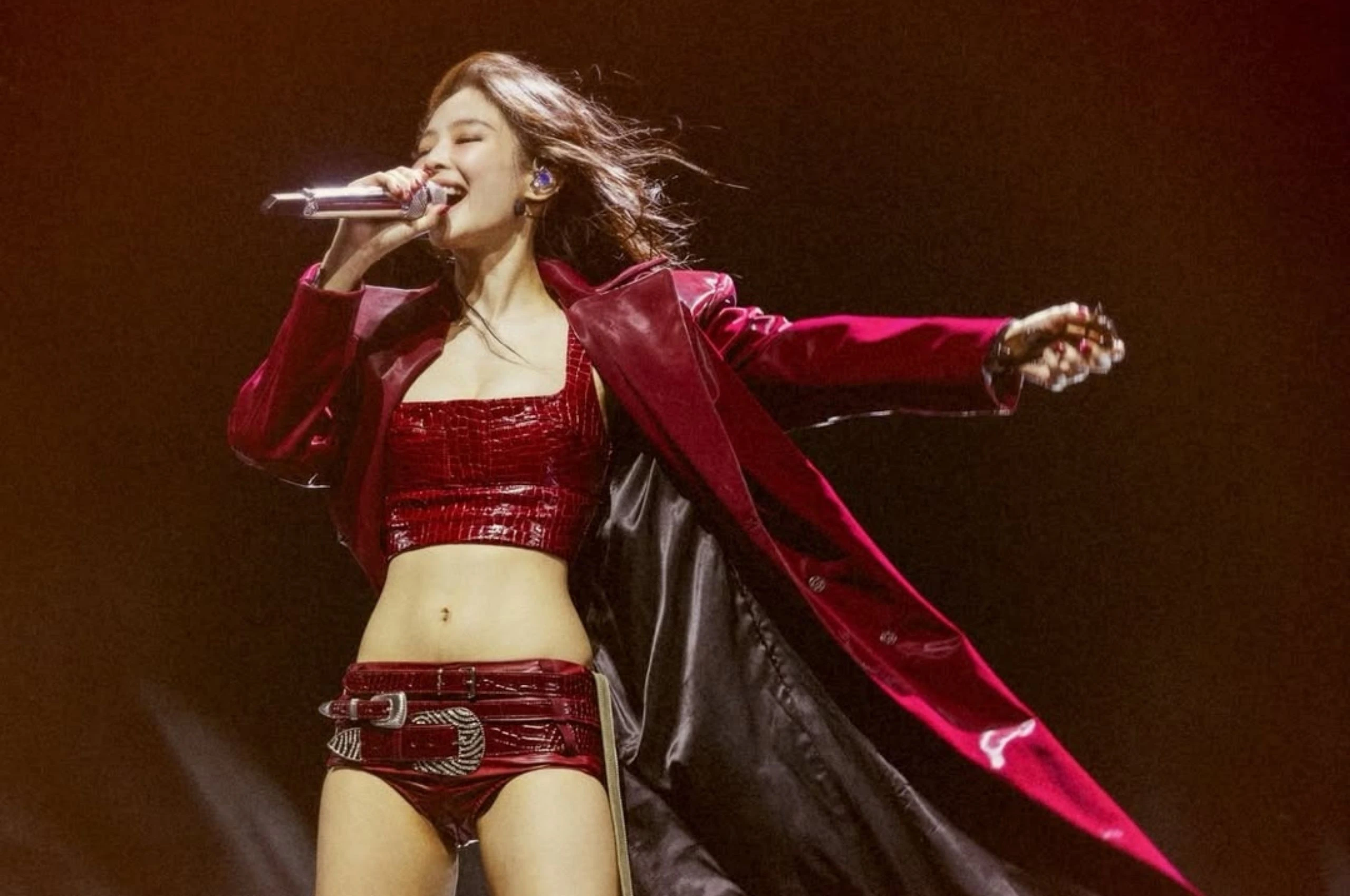 Jennie