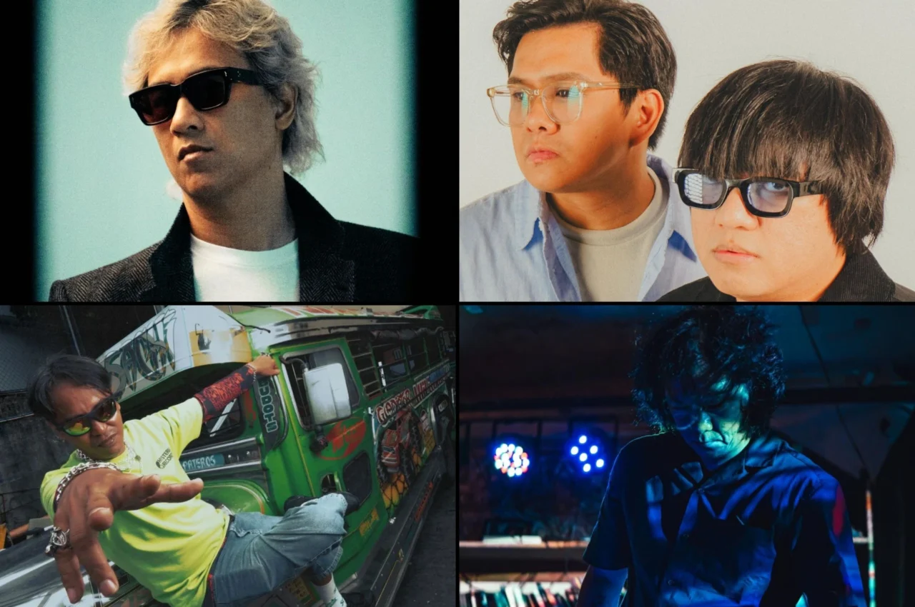 Ely Buendia