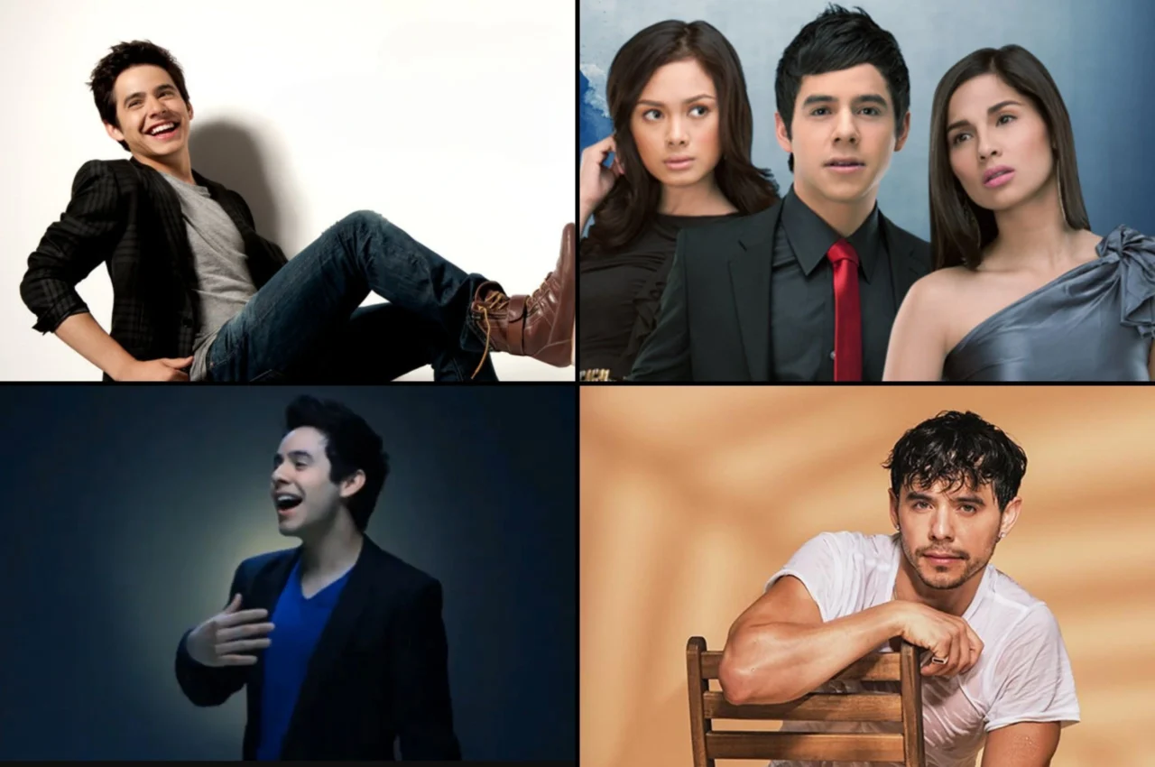 David Archuleta