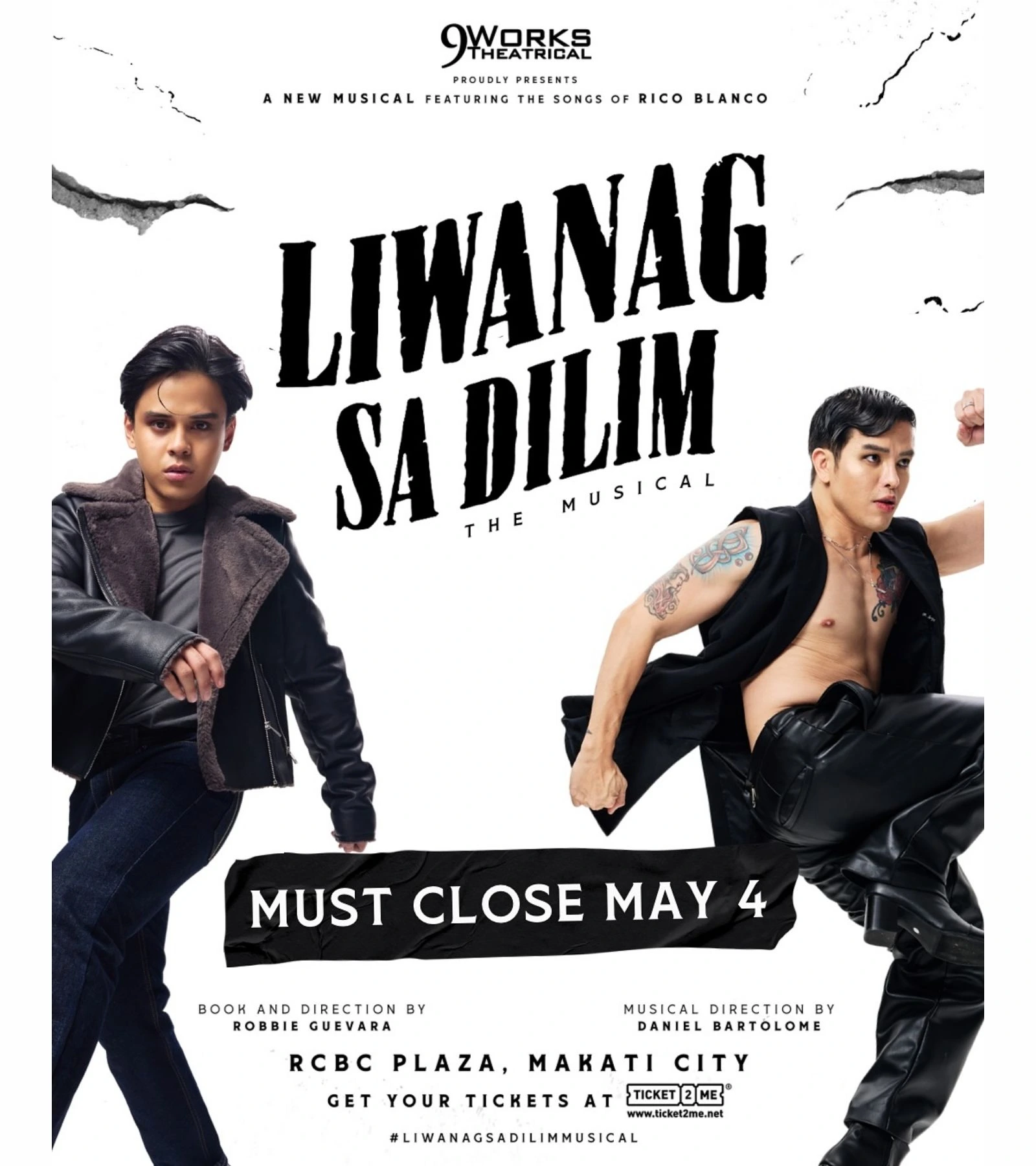 Liwanag sa Dilim