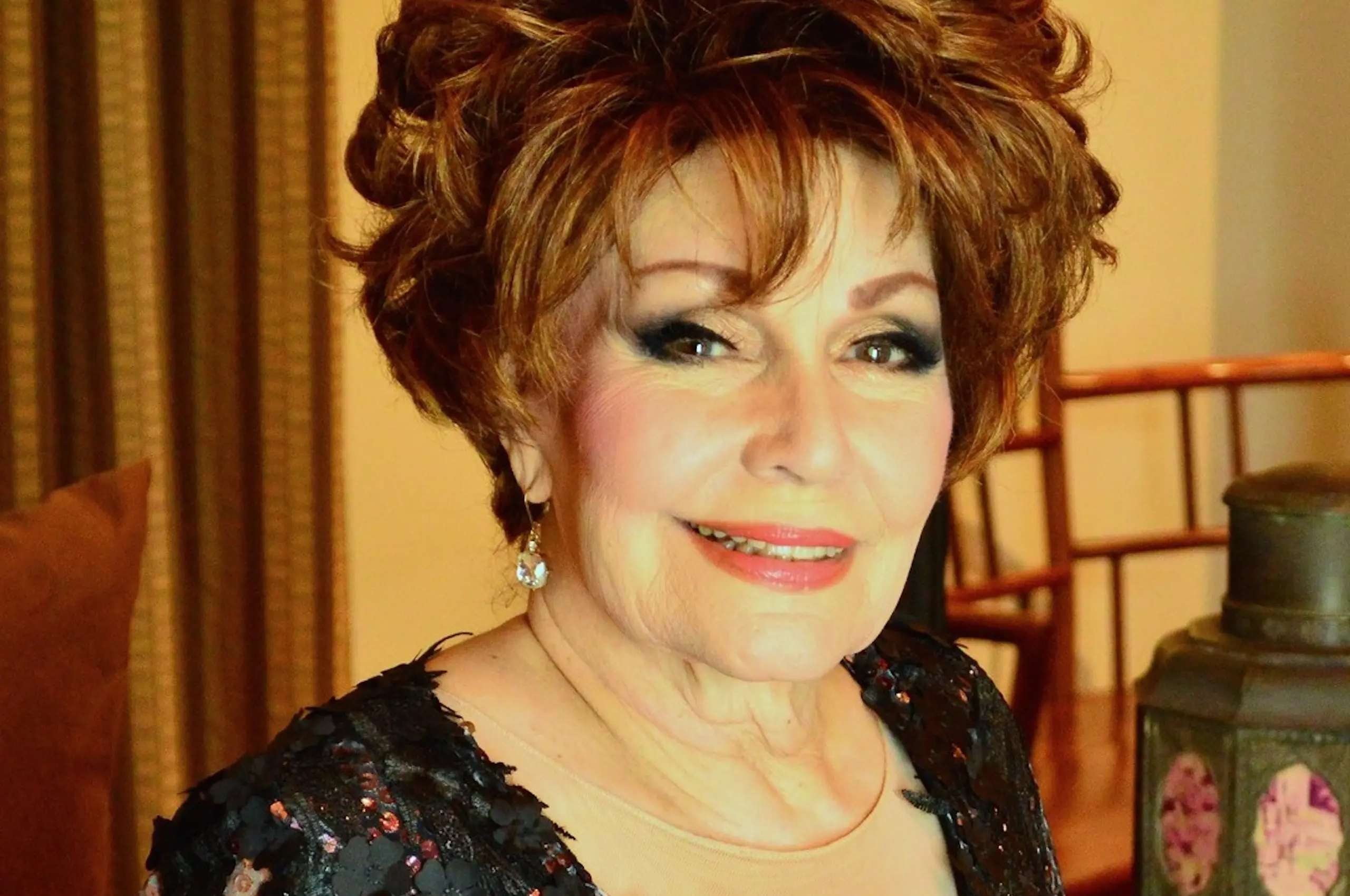 pilita corrales