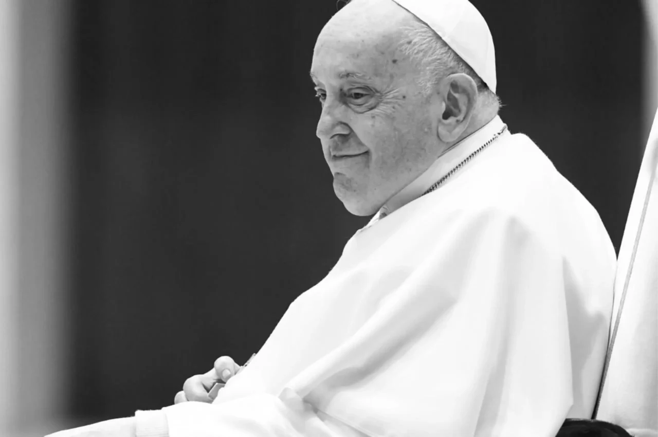 pope francis