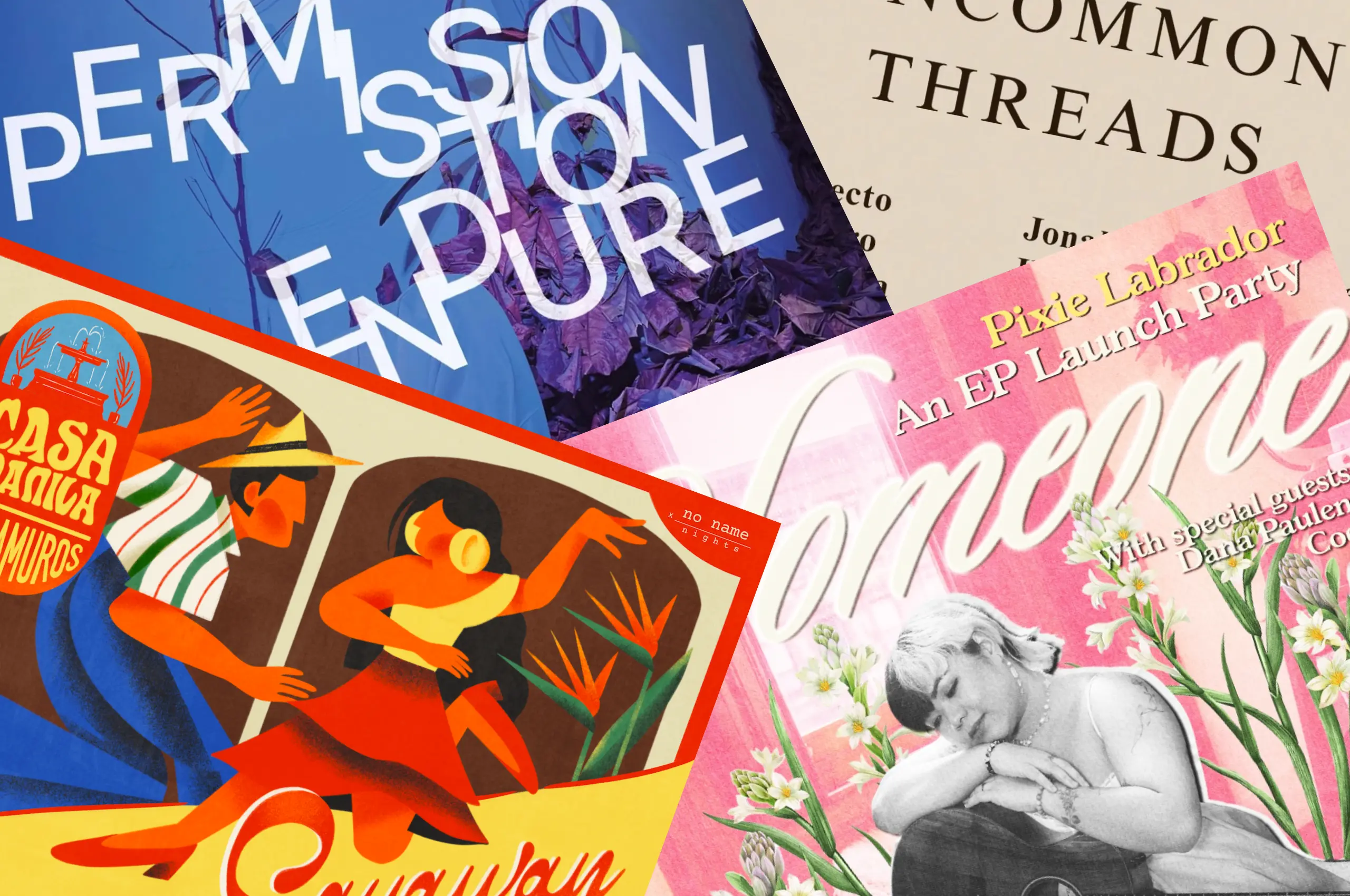 weekend guide april manila 2025