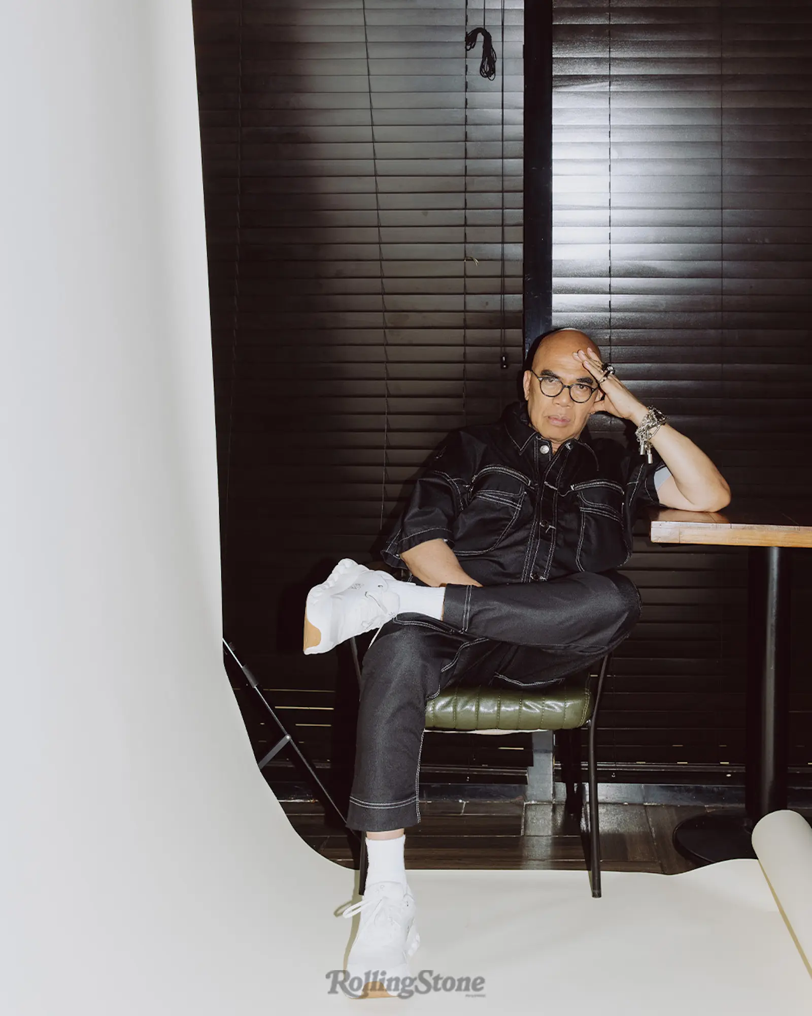 Boy Abunda Rolling Stone philippines