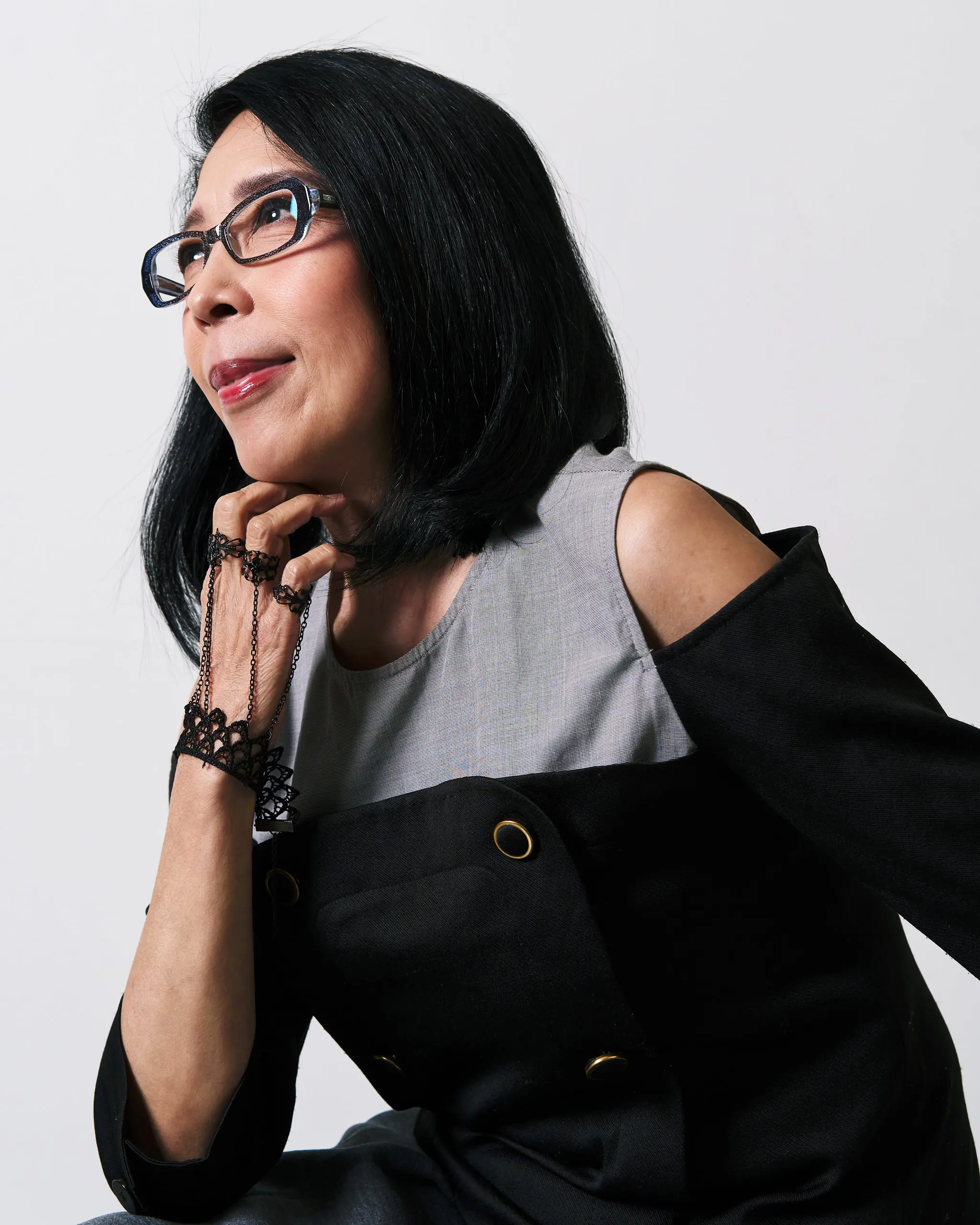 dolly anne carvajal