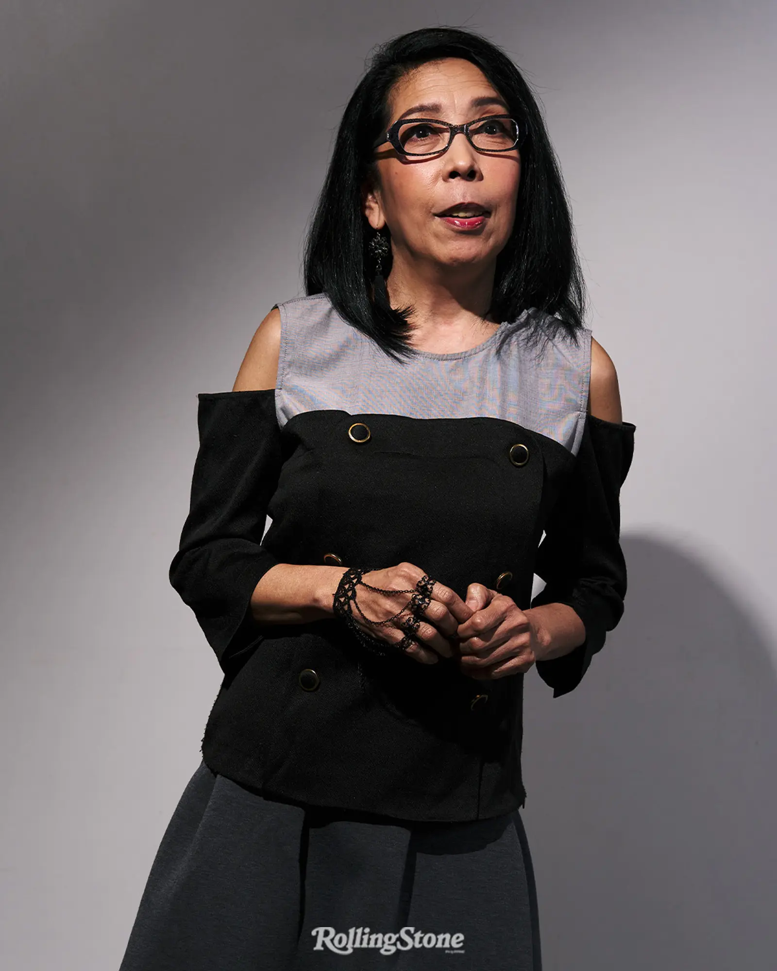 Dolly Anne Carvajal