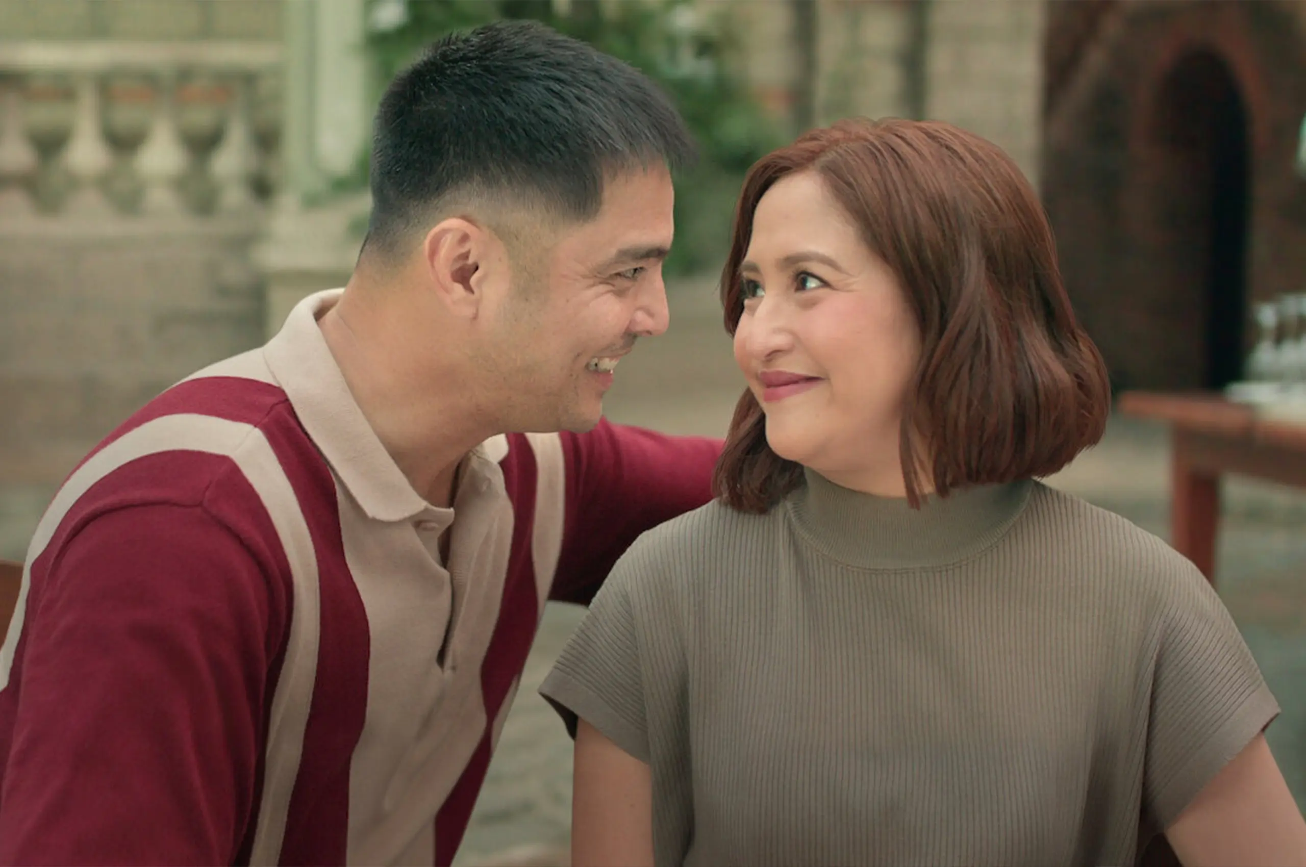 Ex Ex Lovers Marvin Agustin Jolina Magdangal