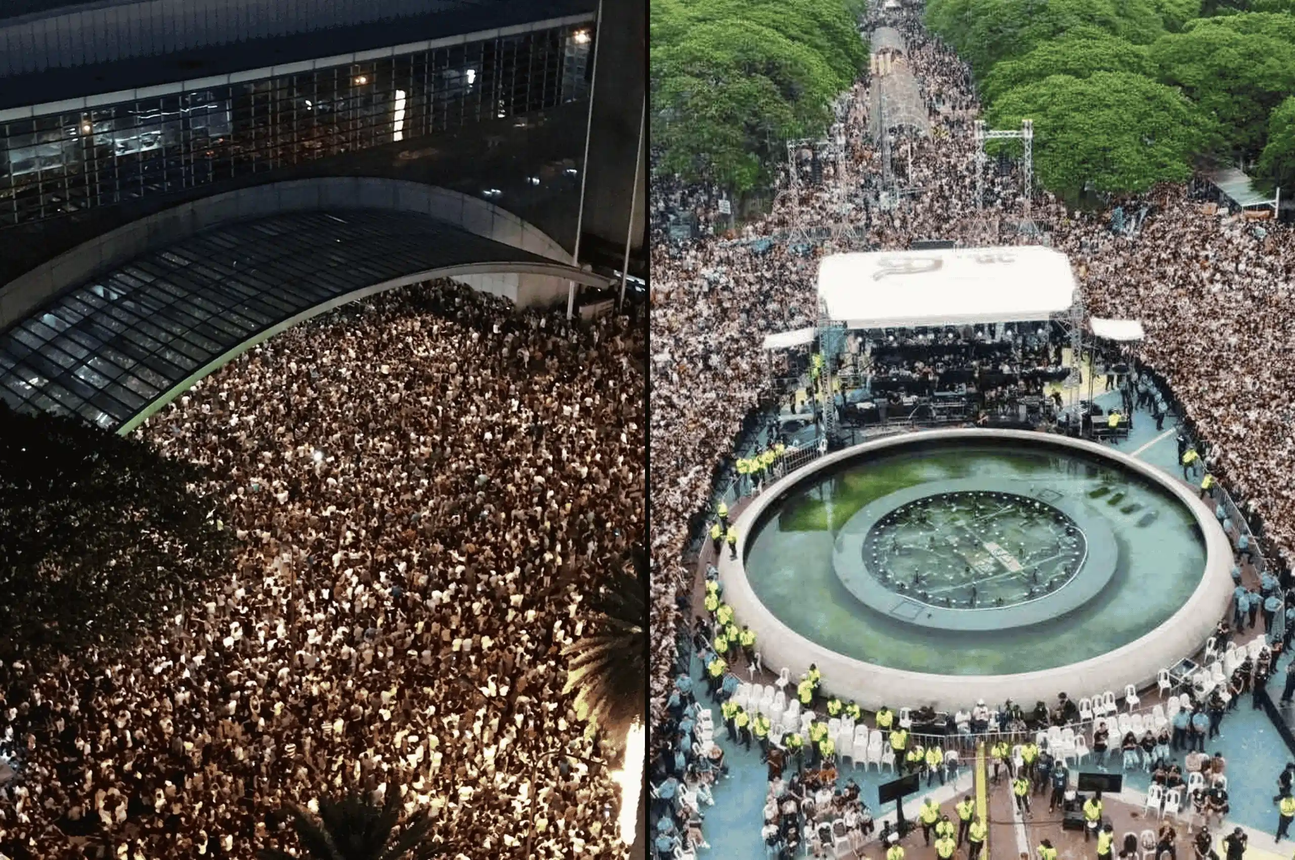 Free Concerts