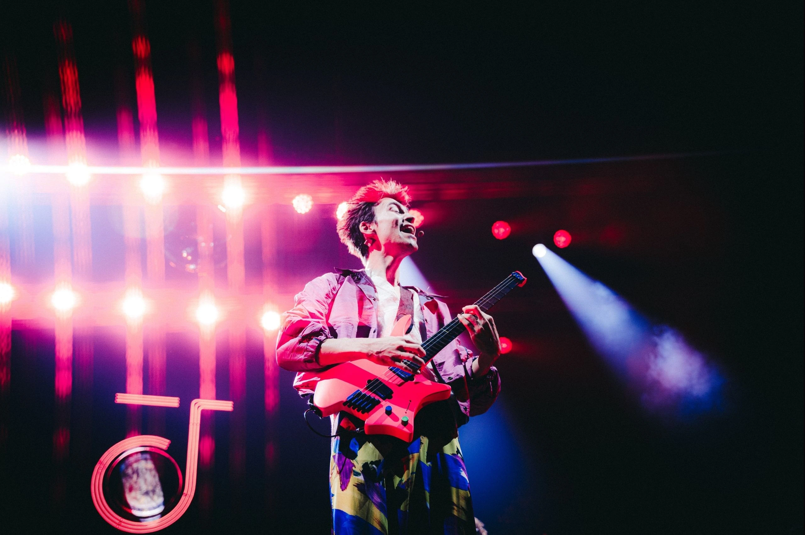 Jacob Collier