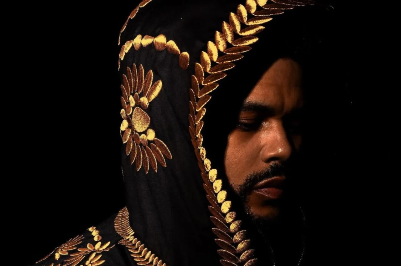 The Weeknd