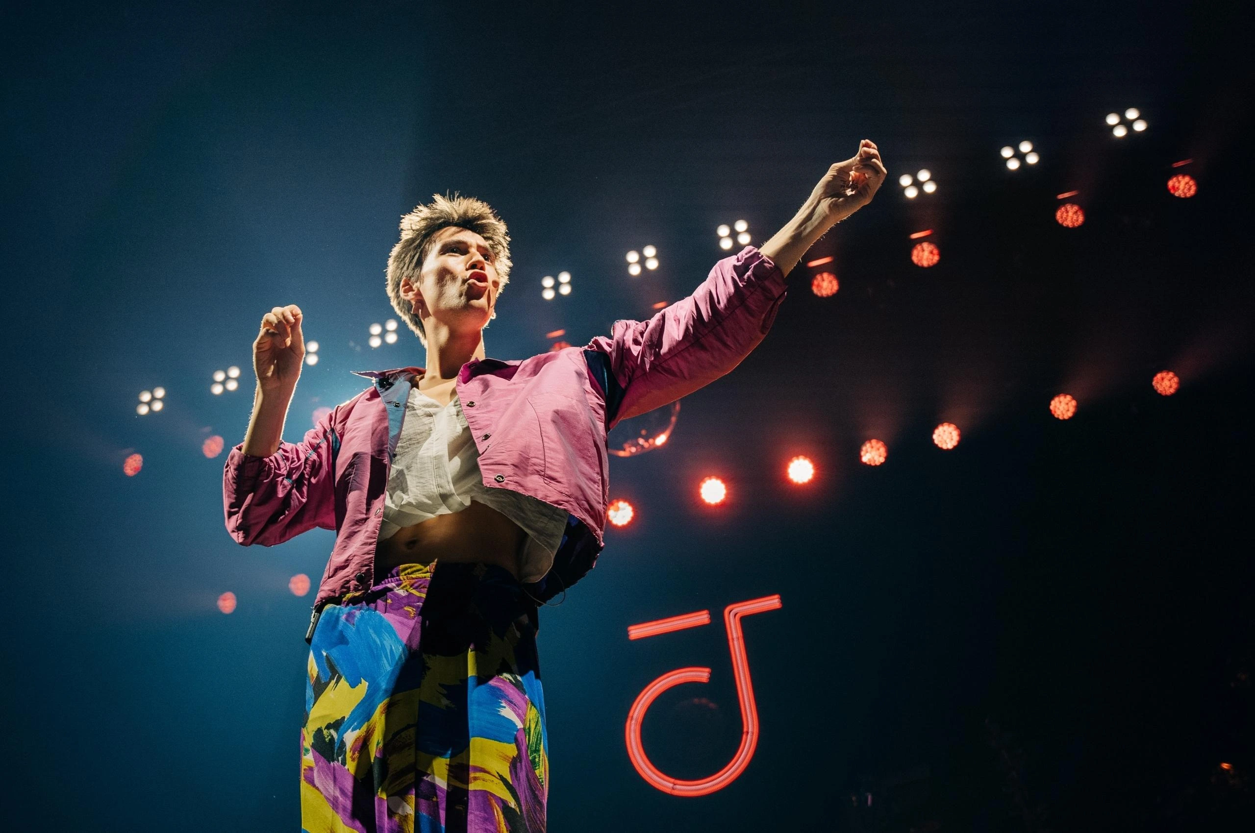 Jacob Collier