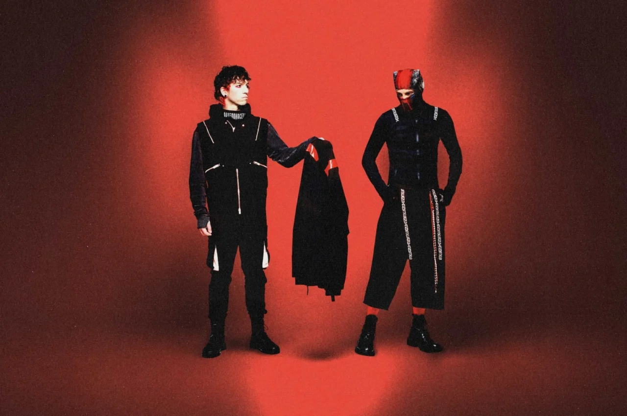 Twenty One Pilots