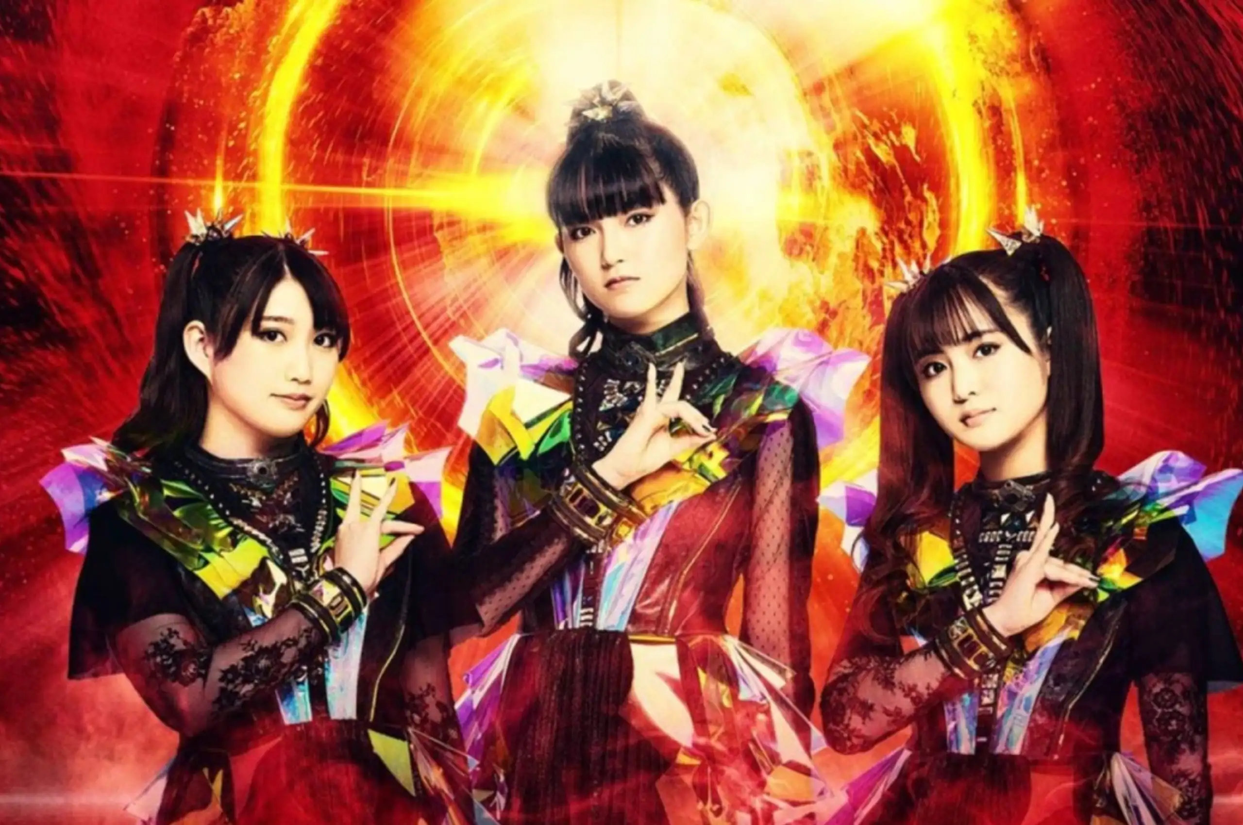 BABYMETAL